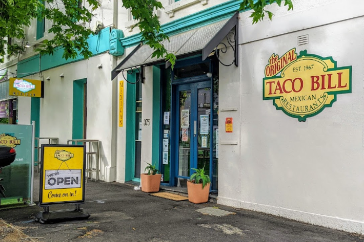 Taco Bill Mexican Restaurant South Melbourne SKFF taco-bill-mexican-restaurant-south-melbourne-skff